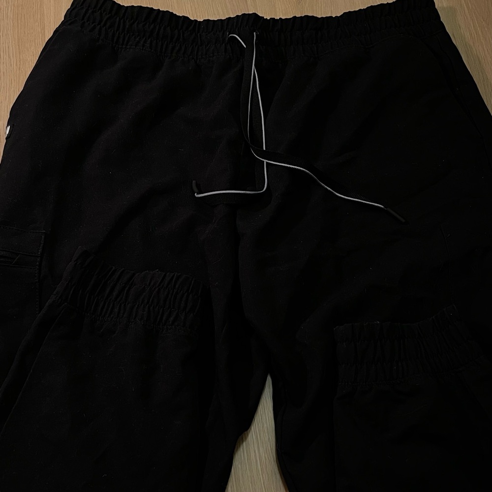 Jaanuu Neo Classic Scrub Jogger
